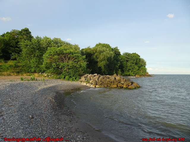 Lake Erie Great Lakes in North America