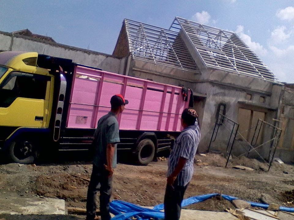 PROYEK PERUM HIMALAYA