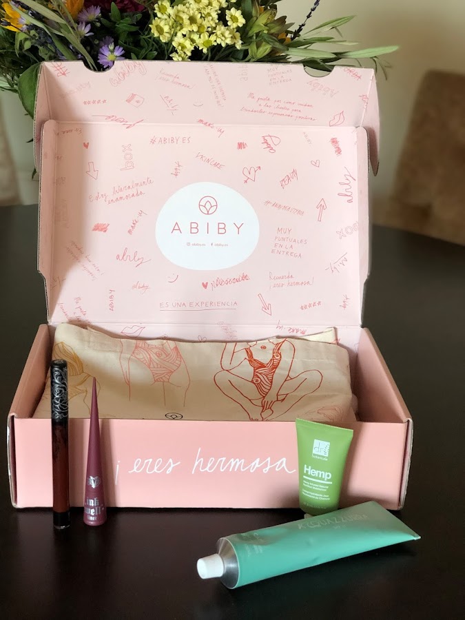 Fitness And Chicness-Abiby-2