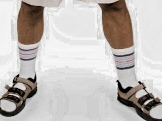 Sock sandals Sock sandals,  # 16 Sandals with socks