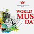 'World Music Day'