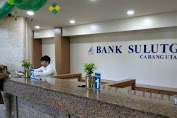 Dana Deposito Nasabah Bank SulutGo Raib, Diduga Ditilap Karyawan, Direksi Bungkam