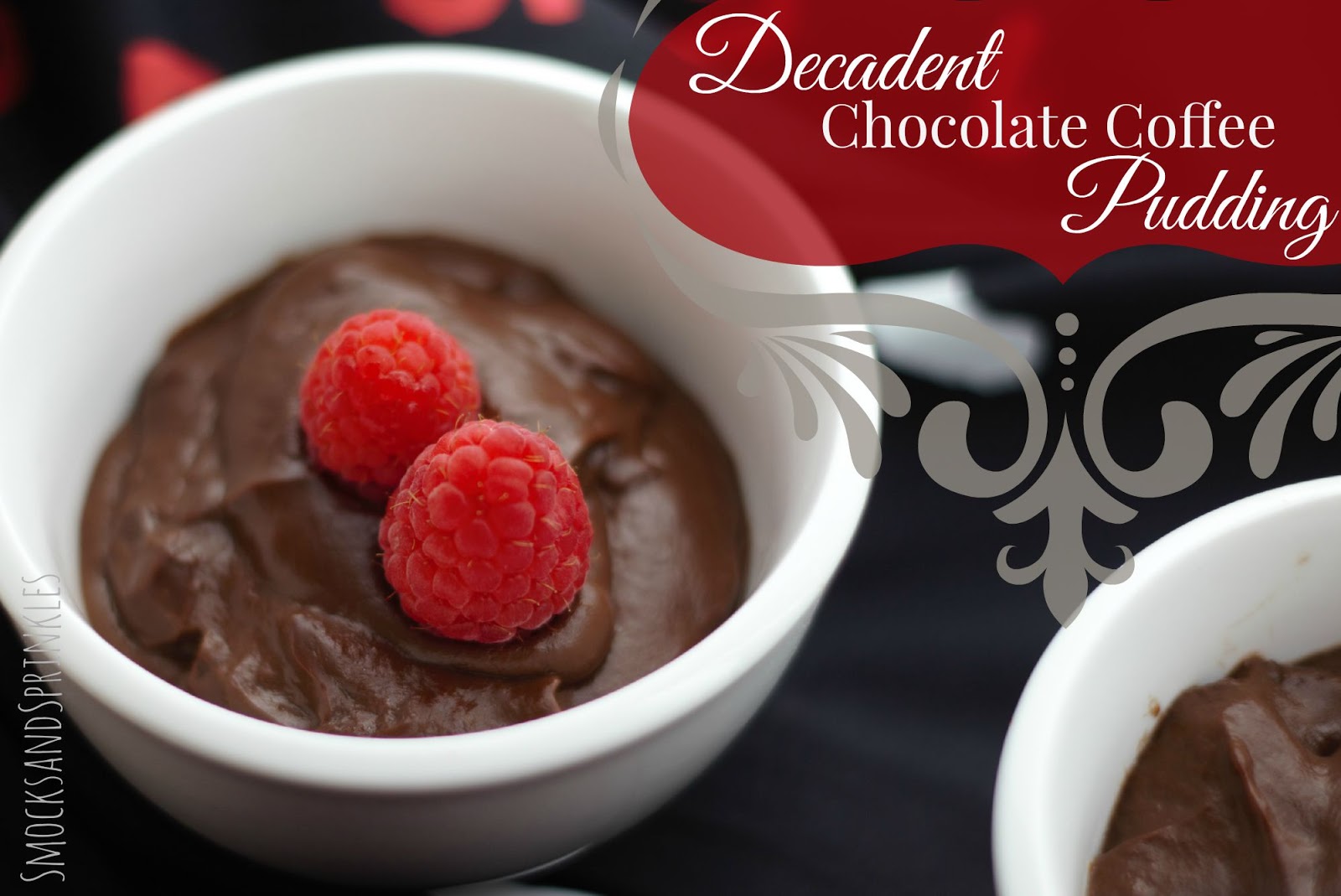 Smocks and Sprinkles Recipes