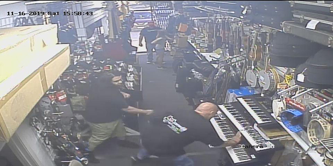 John Banks Civil War Blog February 2016