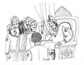 पाठ 15 सदाचार का तावीज (लेखक हरिशंकर परसाई)