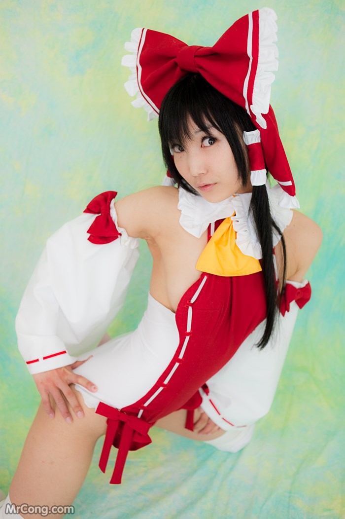 Collection of beautiful and sexy cosplay photos - Part 028 (587 photos) photo 21-1