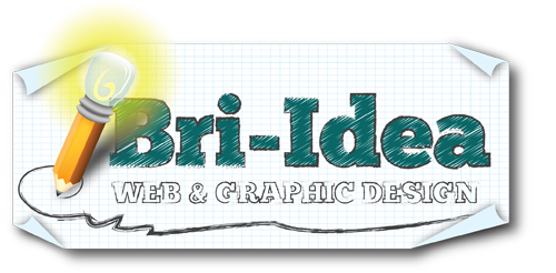 Bri-Idea Web and Graphic Design