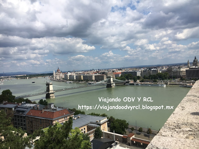 Que hacer, a donde ir, que visitar en Budapest