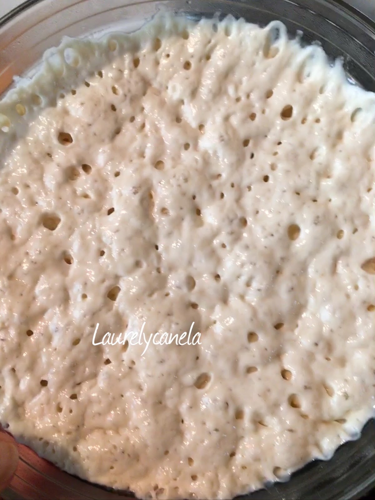 Receta Brioche en panificadora Lidl Mis Recetas Caseras