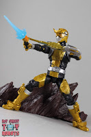 Lightning Collection Beast Morphers Gold Ranger 34