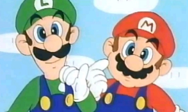 Super Mario Bros.: O Filme  Colecionável de Bowser é descoberto