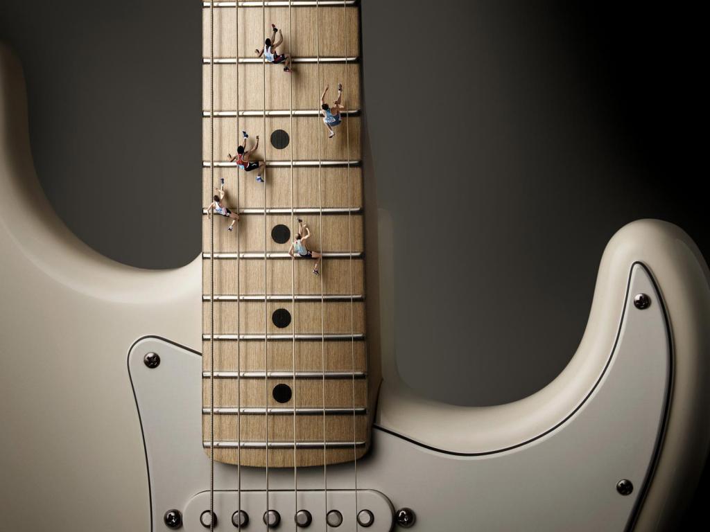 Backgrounds and CoversHD Awesome Guitar Facebook Covers