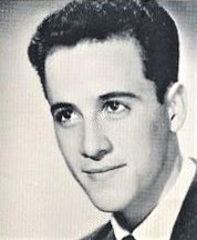 Burbank High Blog: Joe Trotta, BHS '64 (1946-2021)