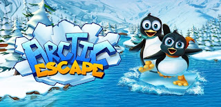 Artic Escape HD