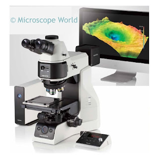 metallurgical microscope HRM300