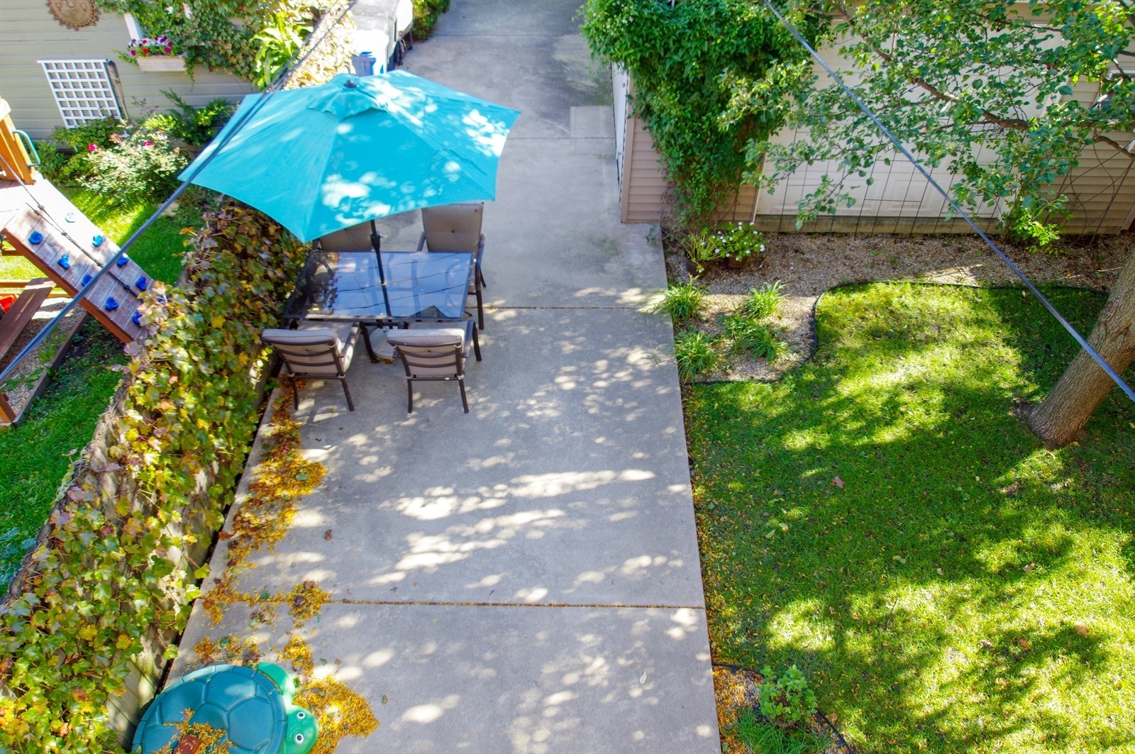 The Chicago Real Estate Local (UPDATE SOLD FOR 515K) Albany