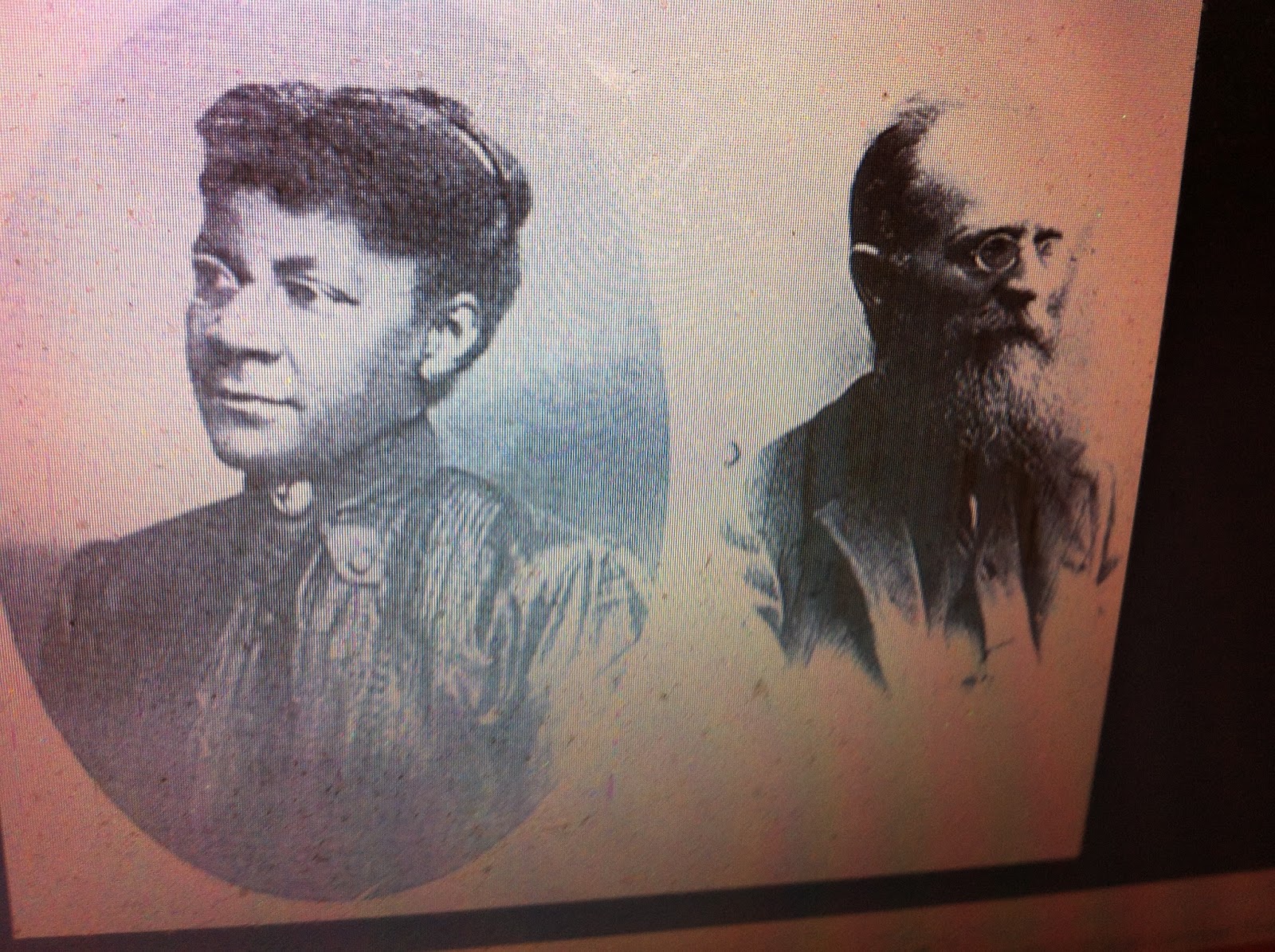 THE BLACK SOCIAL HISTORY BLACK SOCIAL HISTORY BOYNTON v. VIRGINIA