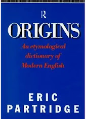 Origin a Short Etymological Dictionary of Modern English PDF
