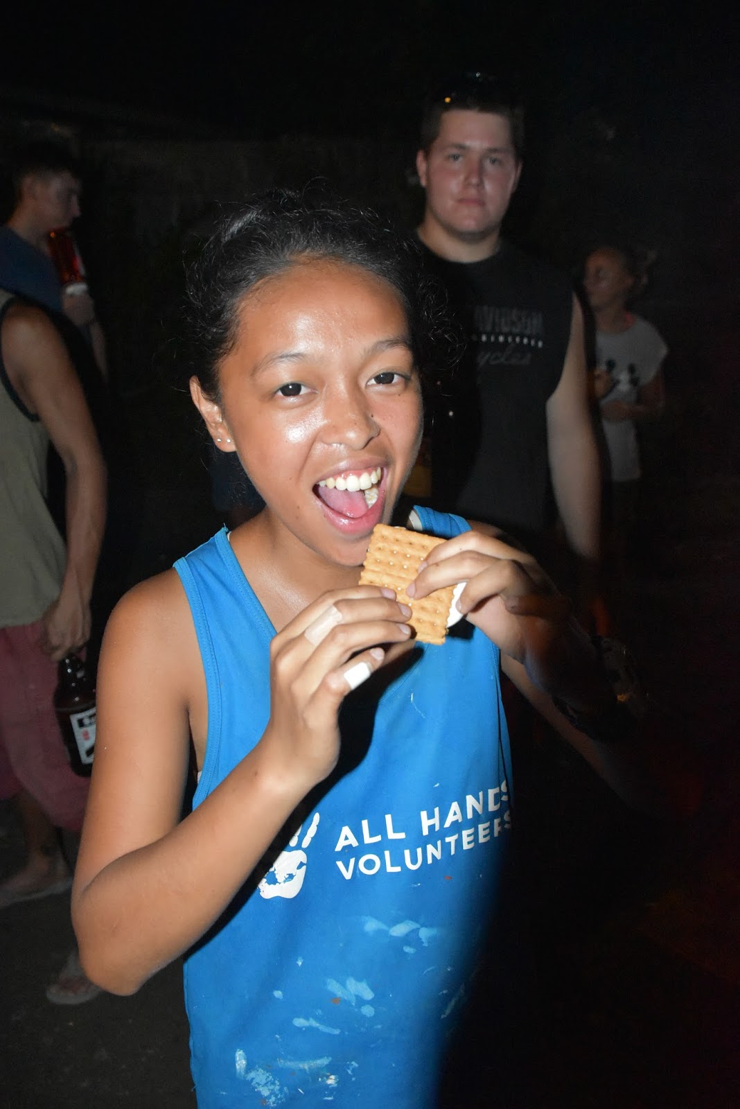 Walking Amadeus Pasta, French Fries, and the Meaning of Life