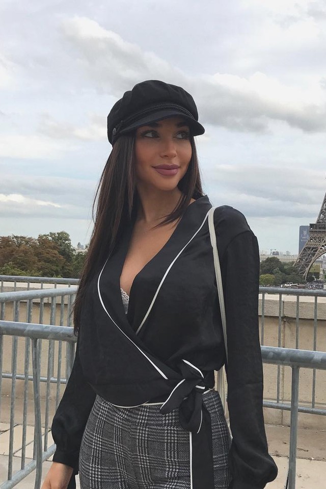 urban outfitters fisherman hat