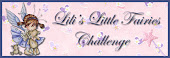 Lilli's Little Fairies Challenge Blog