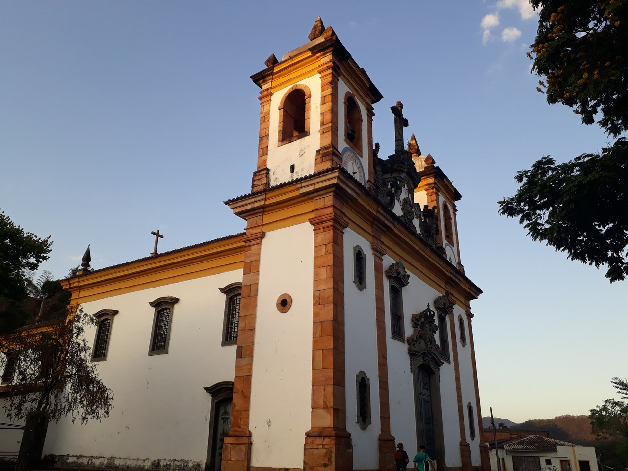 Conheça as mais belas Igrejas Históricas de Sabará Expedições em Família Conheça as mais belas Igrejas Históricas de Sabará Expedições em Família