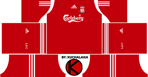 Kit dls liverpool deals retro