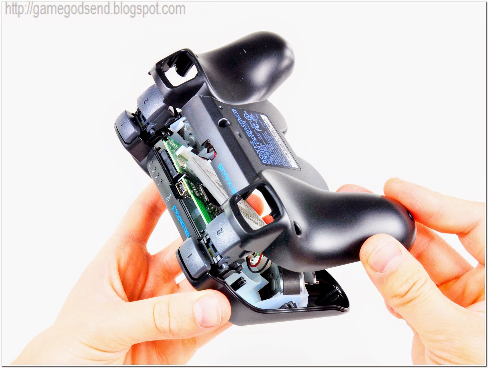 sony playstation 3 замена привода sony playstation 3 замена привода