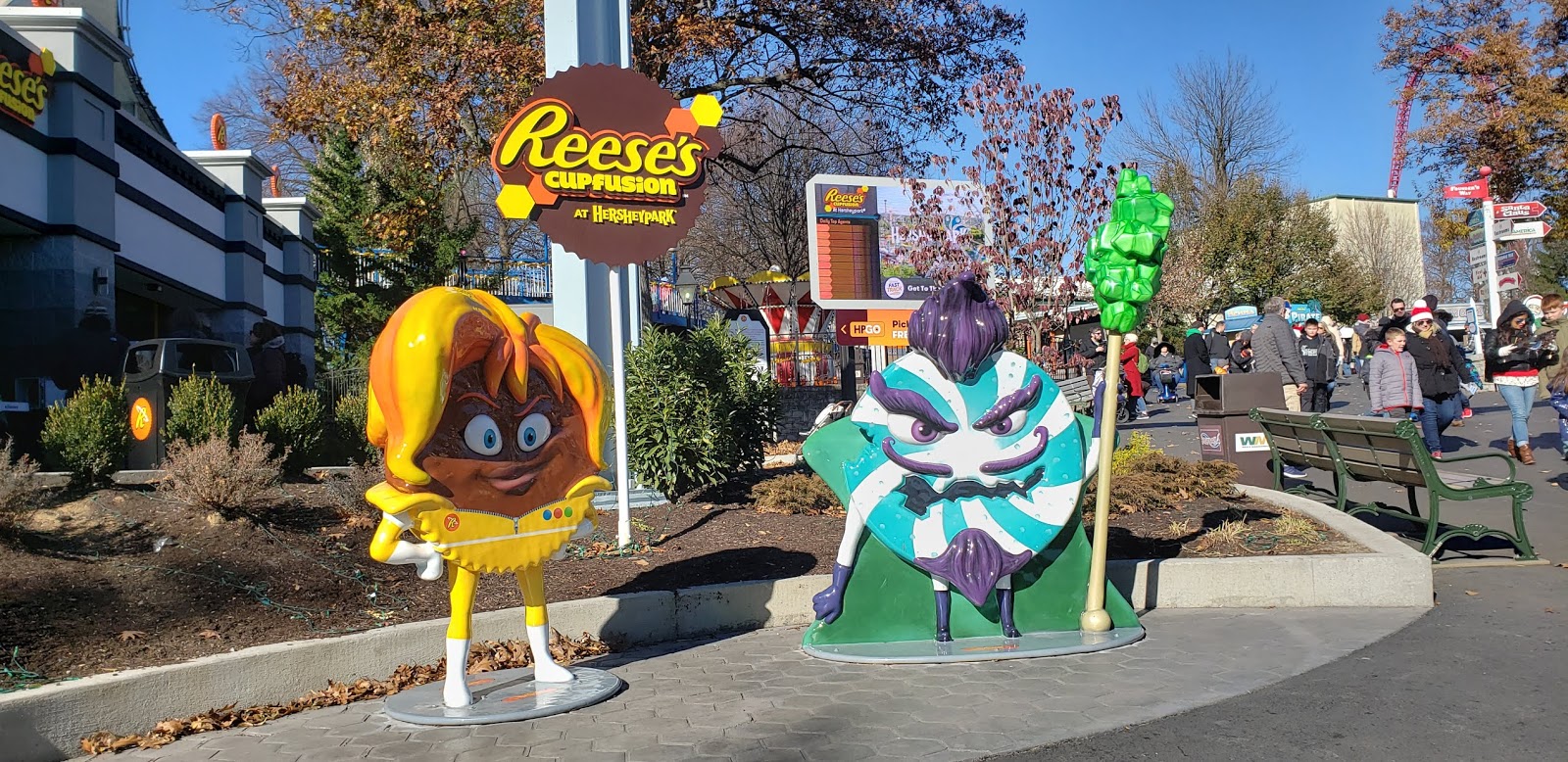 Susan s Disney Family Hersheypark Christmas Candylane Open Select susan-s-disney-family-hersheypark-christmas-candylane-open-select