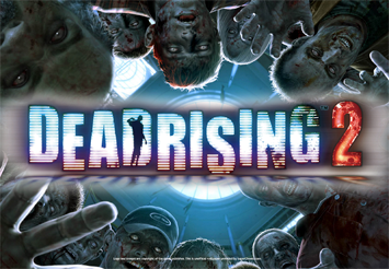 Dead Rising 2 [Full] [Español] [MEGA]