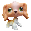 Littlest Pet Shop Large Playset Spaniel (#79) Pet