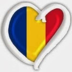 MY LOVE-ROMANIA