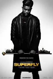 Watch Movies SuperFly (2018) Full Free Online