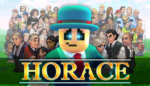 Horace-Free-Download