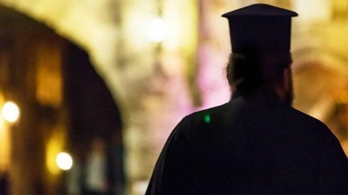 Σάλος στην Κρήτη: Παντρεμένος ιερέας είχε διπλή ζωή - Τι καταγγέλλει γυναίκα που την εξαπάτησε