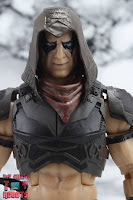 G.I. Joe Classified Series Zartan 04