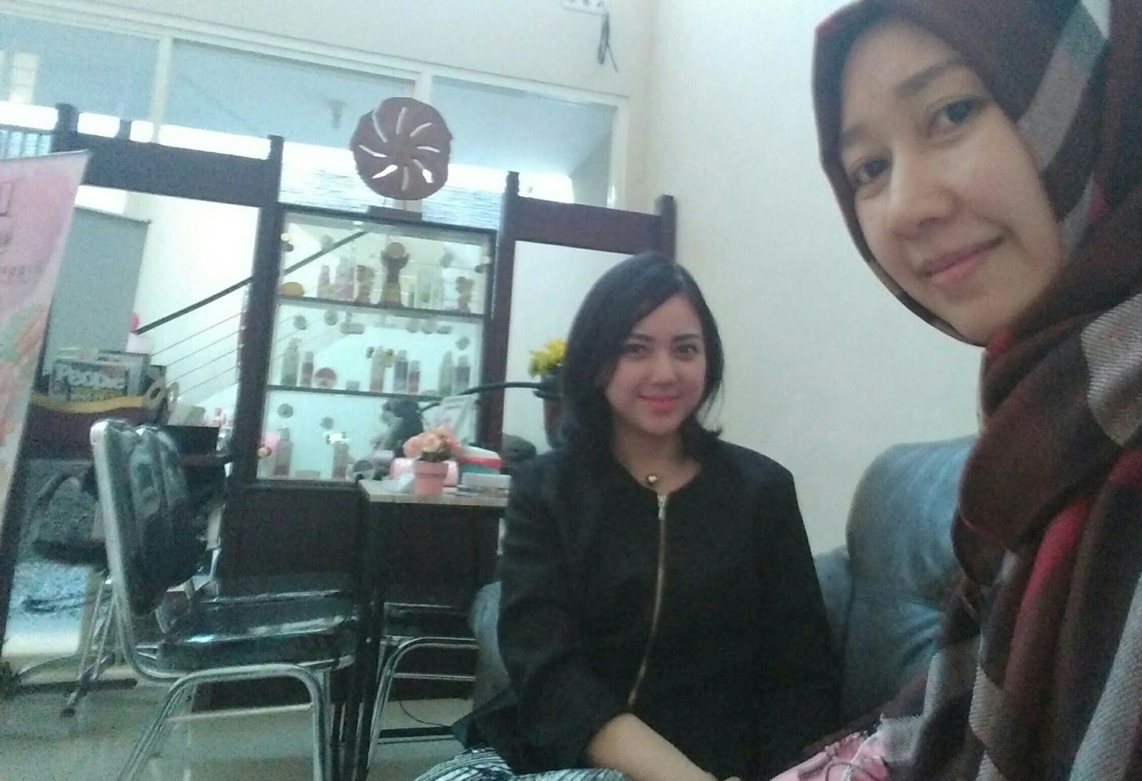 Esther House Of Beauty, Kenyamanan Perawatan Dalam Harmoni