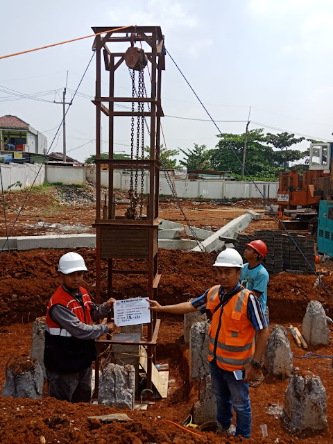 Berikut Tarif Pengeboran Sumur di Jakarta
