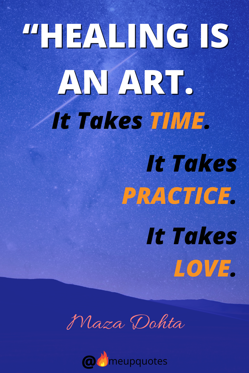 27 Beautiful Quotes For Healing And Encouragement | Inspirational ...