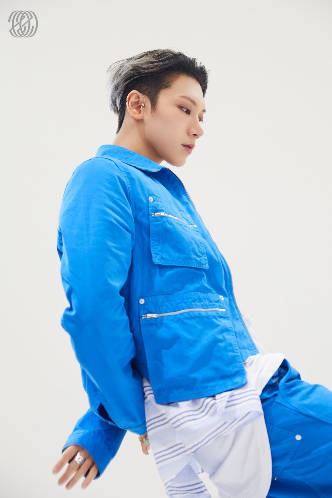 NCT 2020 Releases Member's Individual Teaser for 'RESONANCE Pt.2' Album