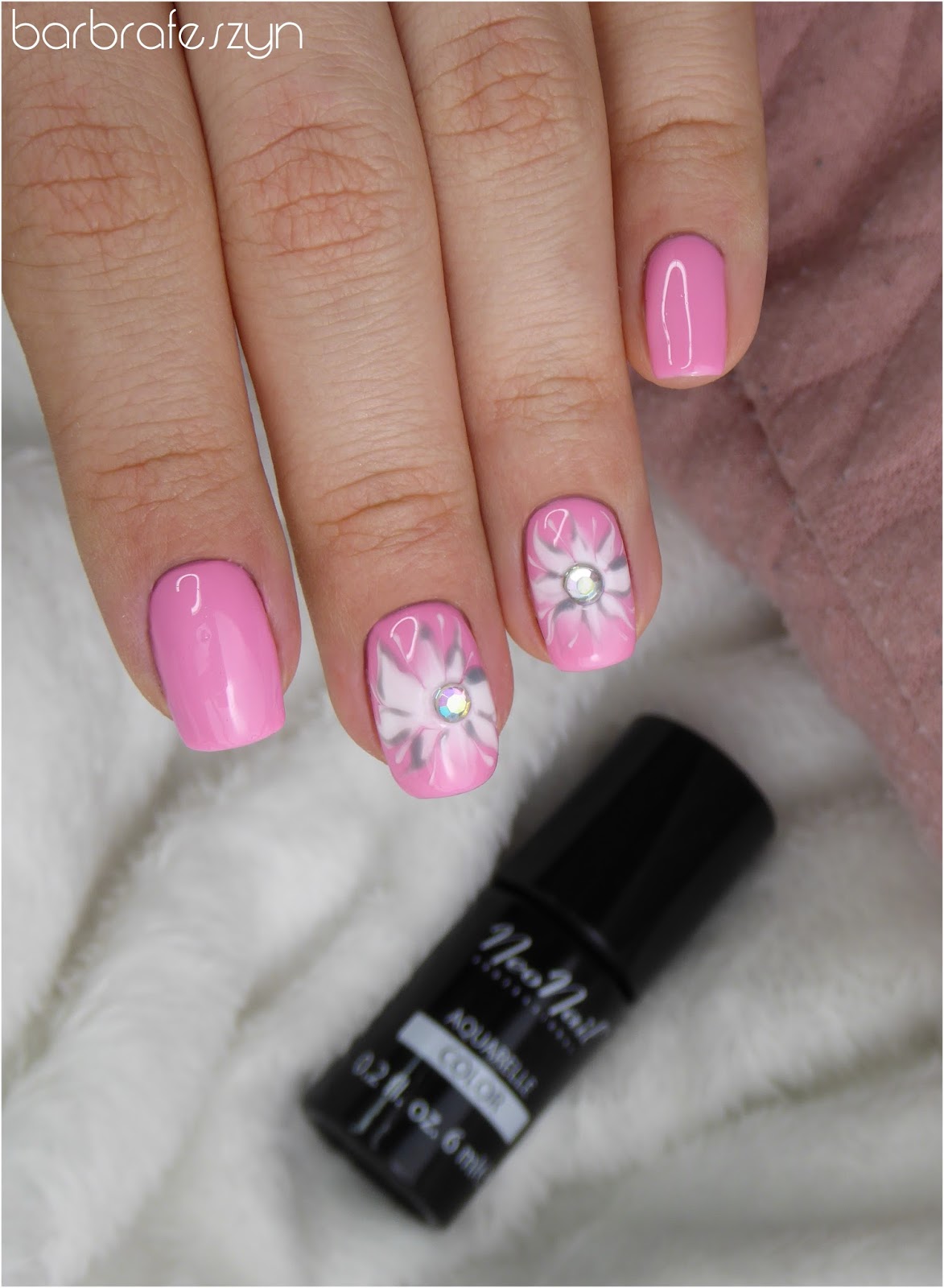NeoNail - Aquarelle - ...