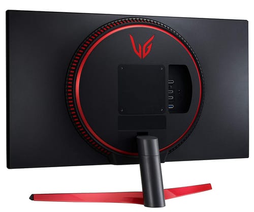Review LG 27GN800-B 27 Inch Ultragear QHD Gaming Monitor