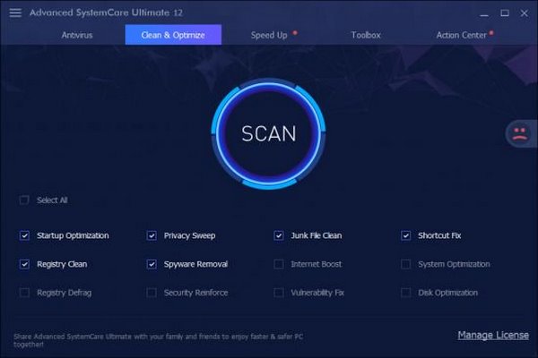 iobit adv system care iobit adv system care