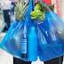 Αρτα:Αρπαξαν δύο τσάντες με  τρόφιμα απο σούπερ μάρκετ 