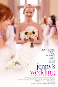 Jenny's Wedding Poster