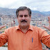 Waldo Albarracín declina su candidatura a la Alcaldía de La Paz