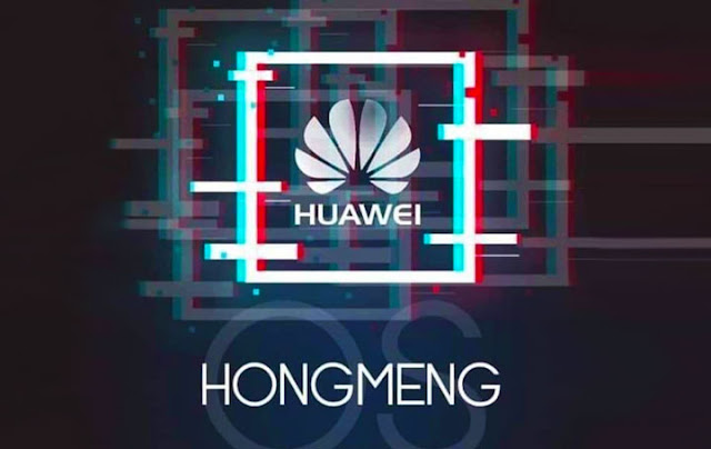 هل أشتري هواتف هواوي الان بعد حظر جوجل ! هل ستحصل القديمة على Hongmeng os