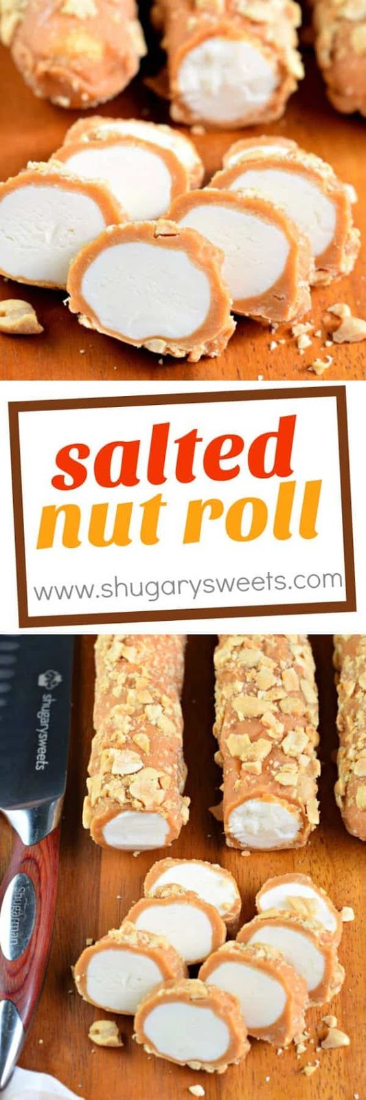 Sálted Nut Roll CookSep