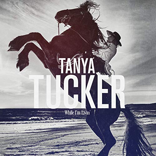 country routes news Tanya Tucker returns with new album While I’m