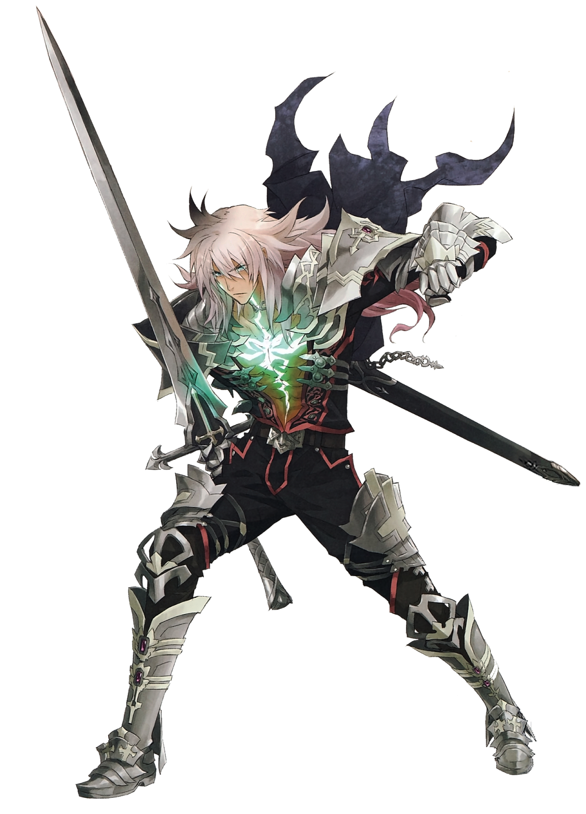 lista completa dos servos de fate apocrypha